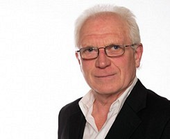 MD Stuart Fitzgibbon