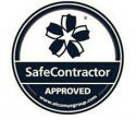 Top Safety Accreditation for FCS Cleaning Ltd